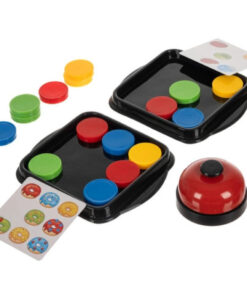 loogikamang lastele 3