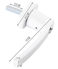 Alternative view of Lukustatav aknalink