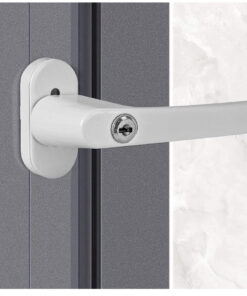 lukustatav aknalink 3