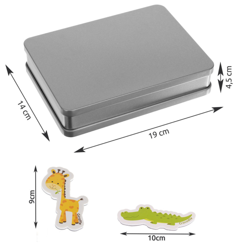 Magnetid 40tk - Image 3