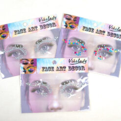 Alternative view of Näokristallid