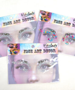 Alternative view of Näokristallid