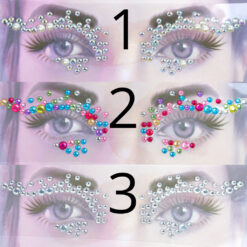 Näokristallid Soodukas.Com