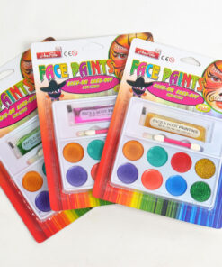 Alternative view of Näovärvid