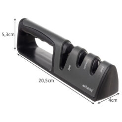 3in1 kääride ja nugade teritaja Soodukas.Com