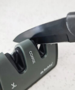 Alternative view of 3in1 kääride ja nugade teritaja