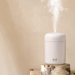 Õhuniisutaja - aroomilamp – Soodukas.Com Õhuniisutaja - aroomilamp Soodukas.Com