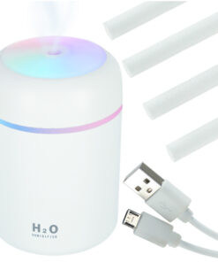 ohuniisutaja aroomilamp 1