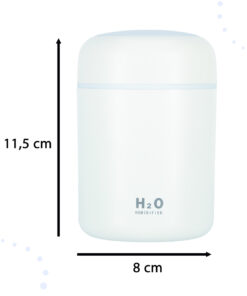 ohuniisutaja aroomilamp 2