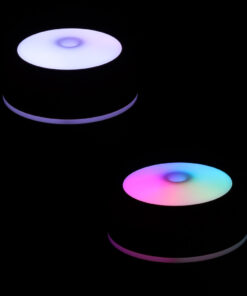 ohuniisutaja aroomilamp 4