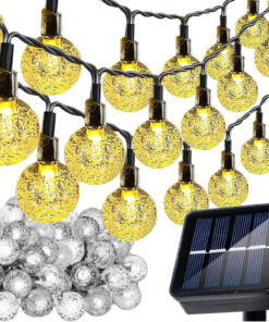 paikesepatareiga aiavalgusti