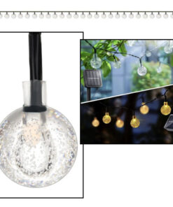 paikesepatareiga valguskett 3