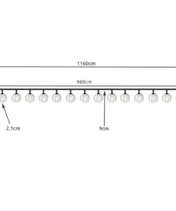 paikesepatareiga valguskett 4