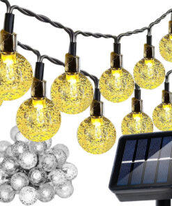 paikesepatareiga valguskett 5