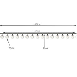 Päikesepatareiga valguskett 7m/50led – Soodukas.Com Päikesepatareiga valguskett 7m/50led Soodukas.Com