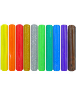 Alternative view of Plastiliin 12tk