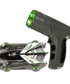 Alternative view of Puldiga seinaauto