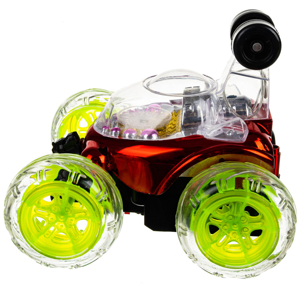 Puldiga trikiauto - Image 4