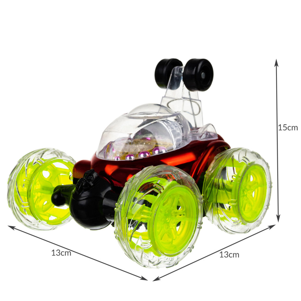 Puldiga trikiauto - Image 6