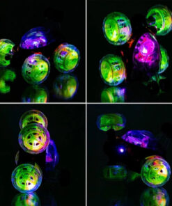 Alternative view of Puldiga trikiauto