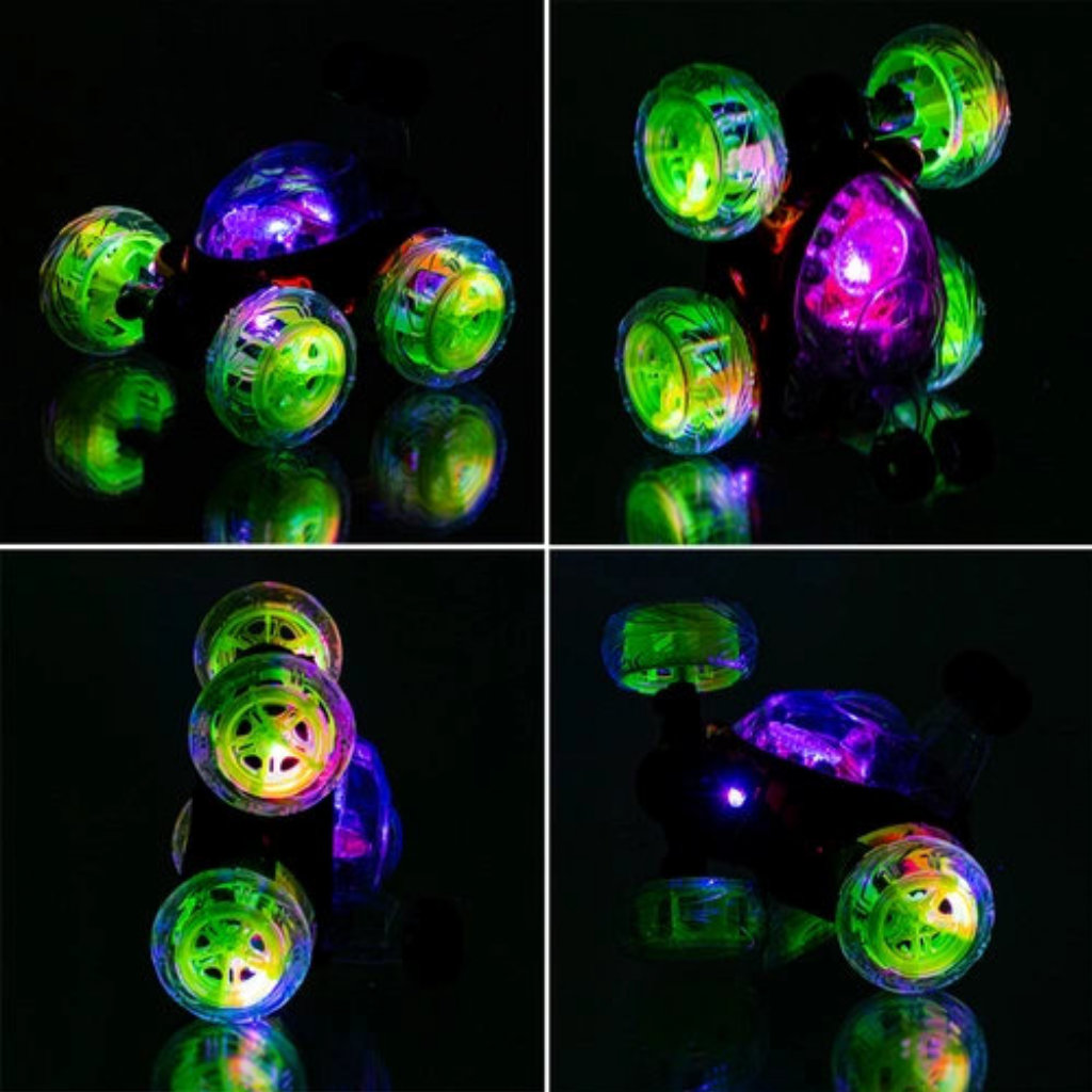 Puldiga trikiauto - Image 2