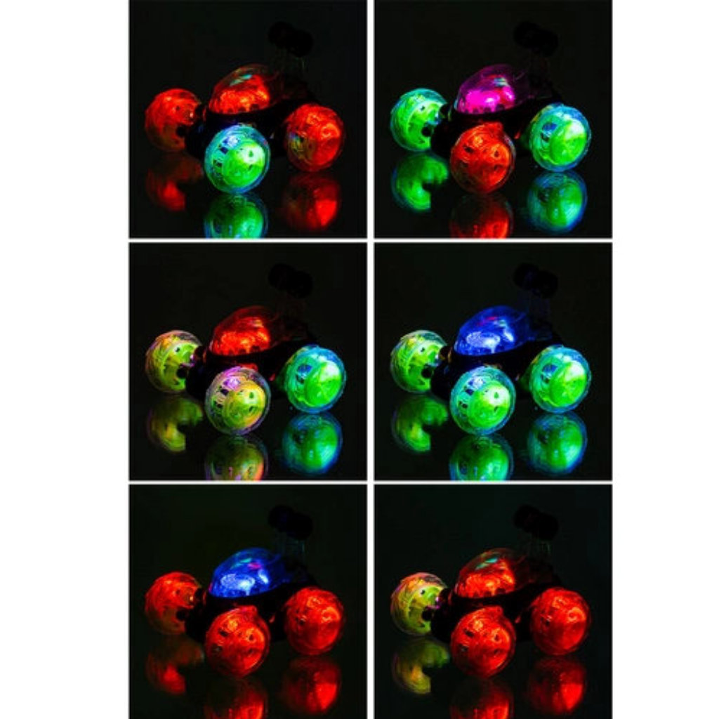 Puldiga trikiauto - Image 3