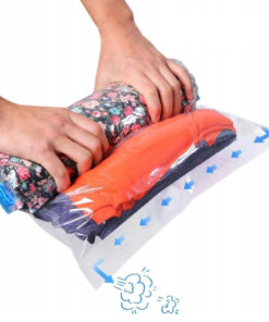 Alternative view of Rullitavad vaakumkotid 9tk