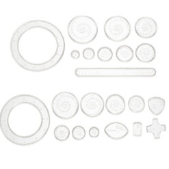 Spirograaf kunstikomplekt – Soodukas.Com Spirograaf kunstikomplekt Soodukas.Com