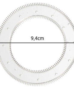 spirograaf kunstikomplekt 12