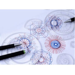 Spirograaf kunstikomplekt – Soodukas.Com Spirograaf kunstikomplekt Soodukas.Com