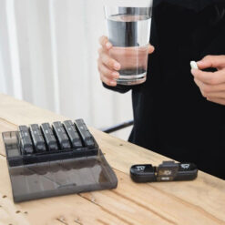 Tabletikarp - ravimite organiseerija – Soodukas.Com Tabletikarp - ravimite organiseerija Soodukas.Com