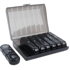 Tabletikarp - ravimite organiseerija – Soodukas.Com Tabletikarp - ravimite organiseerija Soodukas.Com