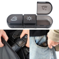 Tabletikarp - ravimite organiseerija – Soodukas.Com Tabletikarp - ravimite organiseerija Soodukas.Com