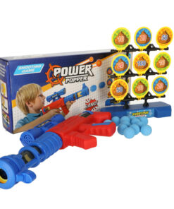 Täpsusmäng pallipüstoliga