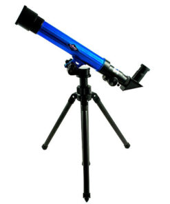 teleskoop lastele 1