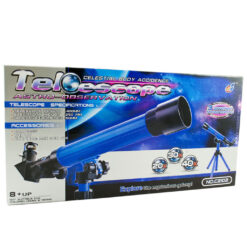 Teleskoop Soodukas.Com