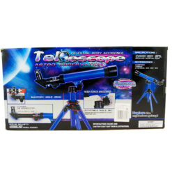 Teleskoop Soodukas.Com