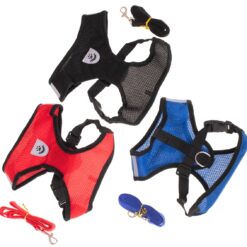 Traksid + jalutusrihm koertele