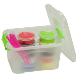 Vahtplastiliini komplekt Soodukas.Com