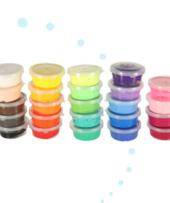 Alternative view of Vahtplastiliini komplekt