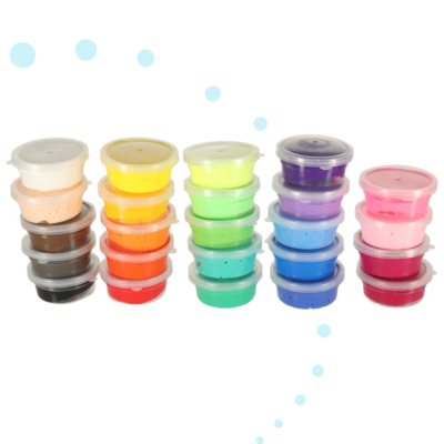 Alternative view of Vahtplastiliini komplekt