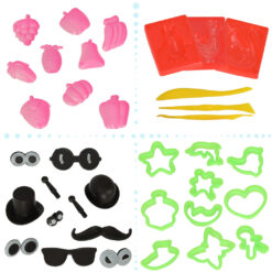 Vahtplastiliini komplekt – Soodukas.Com Vahtplastiliini komplekt Soodukas.Com