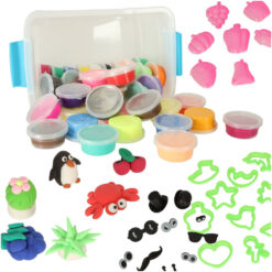 Vahtplastiliini komplekt