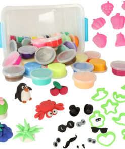 Vahtplastiliini komplekt