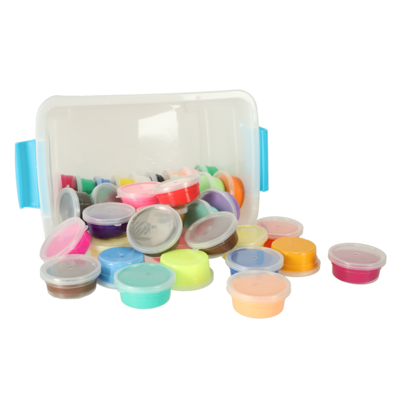 Vahtplastiliini komplekt - Image 21