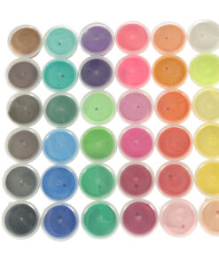 Alternative view of Vahtplastiliini komplekt