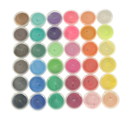 Alternative view of Vahtplastiliini komplekt