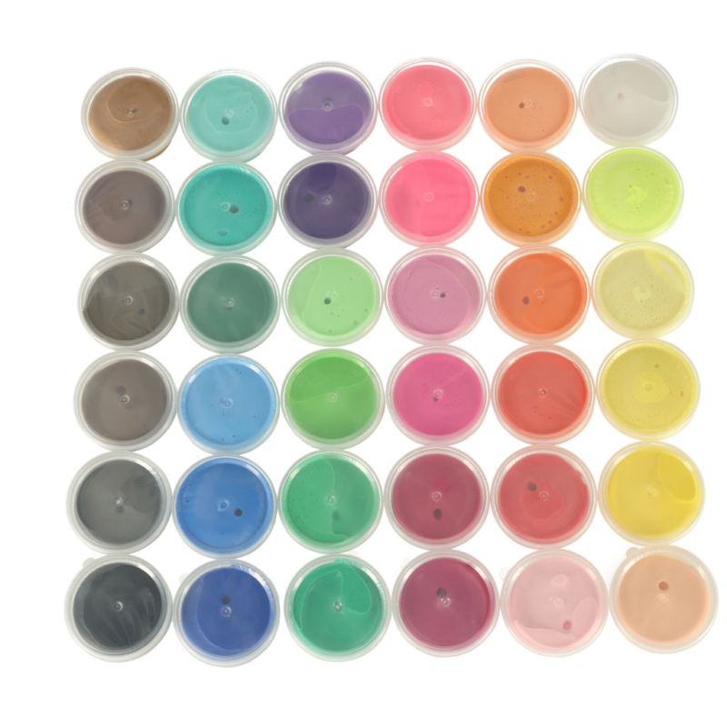 Vahtplastiliini komplekt - Image 2