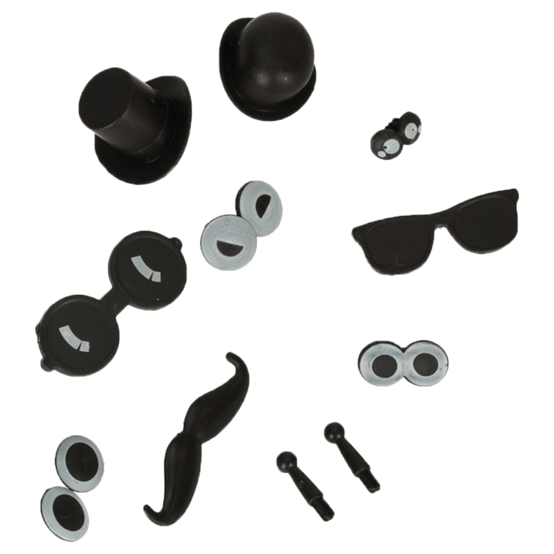 Vahtplastiliini komplekt - Image 10