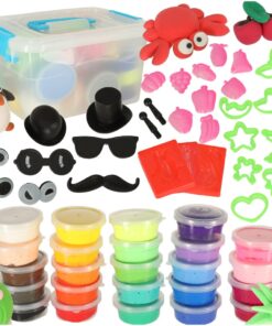 Vahtplastiliini komplekt